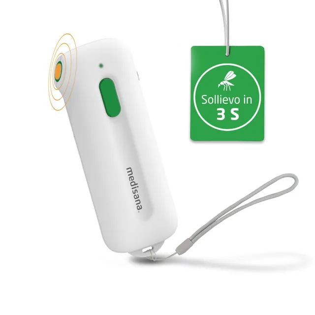 medisana-ib-100-insect-bite-healer-curatore-di-punture-d-insetto-con-calore-in-c image 1