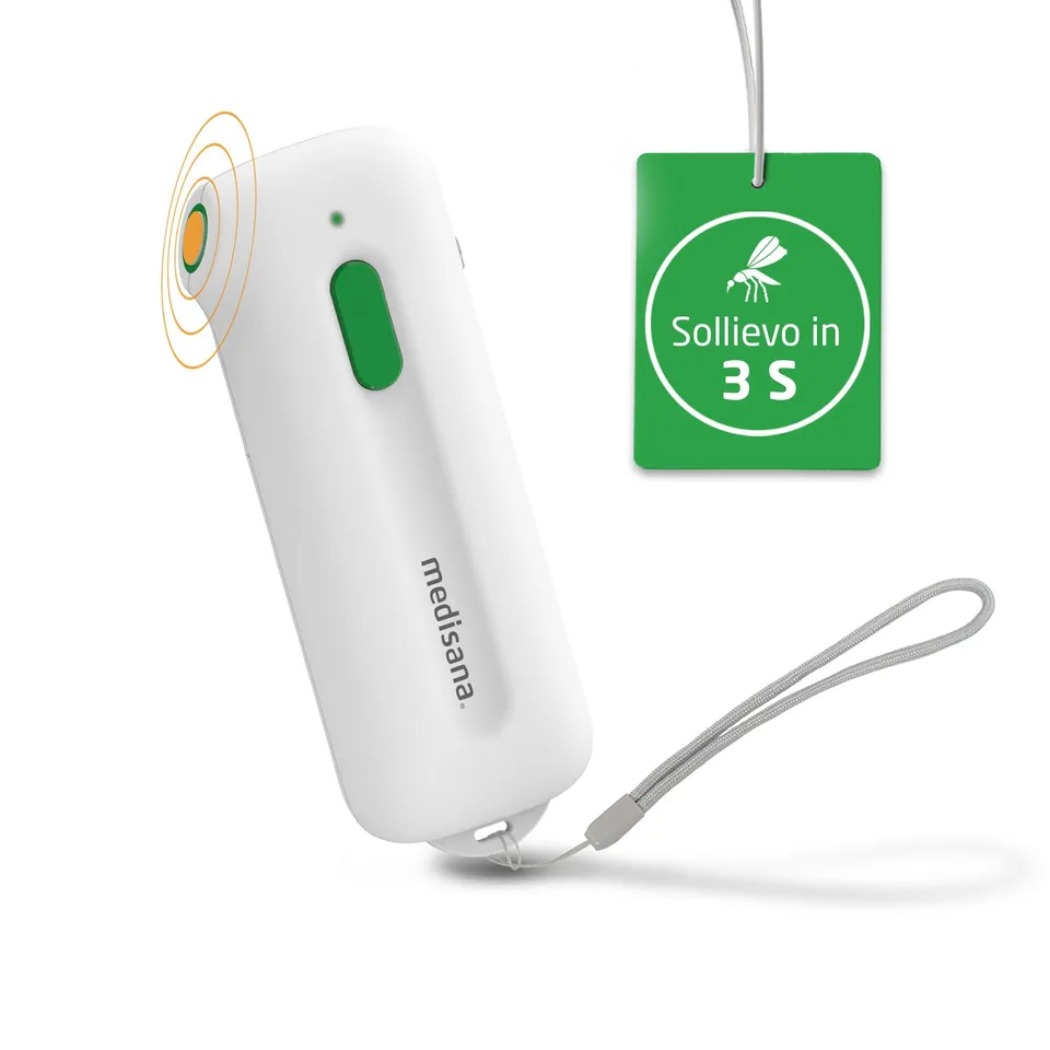 medisana-ib-100-insect-bite-healer-curatore-di-punture-d-insetto-con-calore-in-c image 1