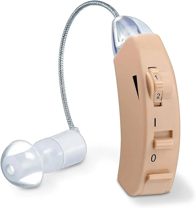 beurer-ha-50-amplificatore-acustico-singolo-da-orecchio-regolazione-graduale-del image 1