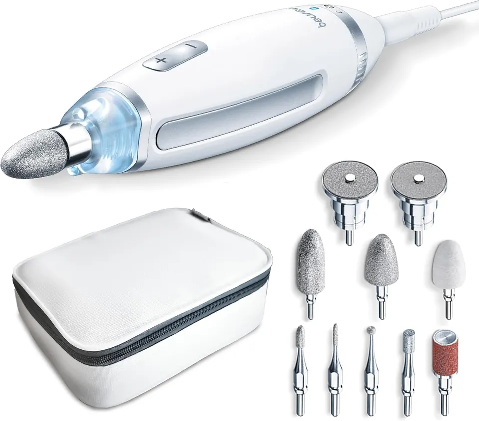 beurer-mp-62-fresa-professionale-per-manicure-e-pedicure-5400-giri-min-10-access image 1