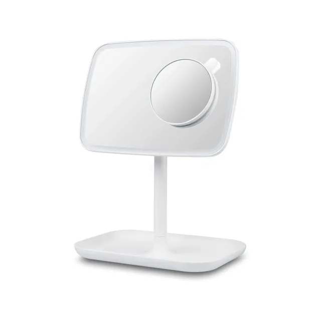 medisana-cm-848-specchio-cosmetico-a-led-illuminazione-dimmerabile-a-33-led-zoom image 1