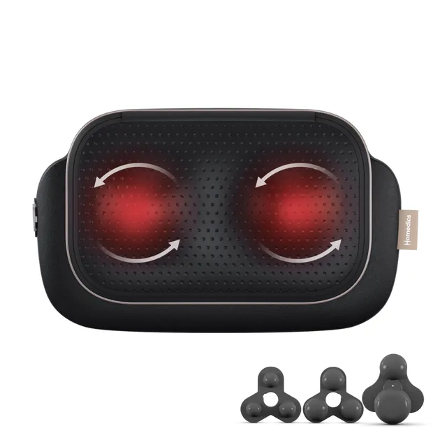 homedics-modmassage-massaggiatore-cervicale-shiatsu-senza-fili-usb-c-ricaricabil image 1