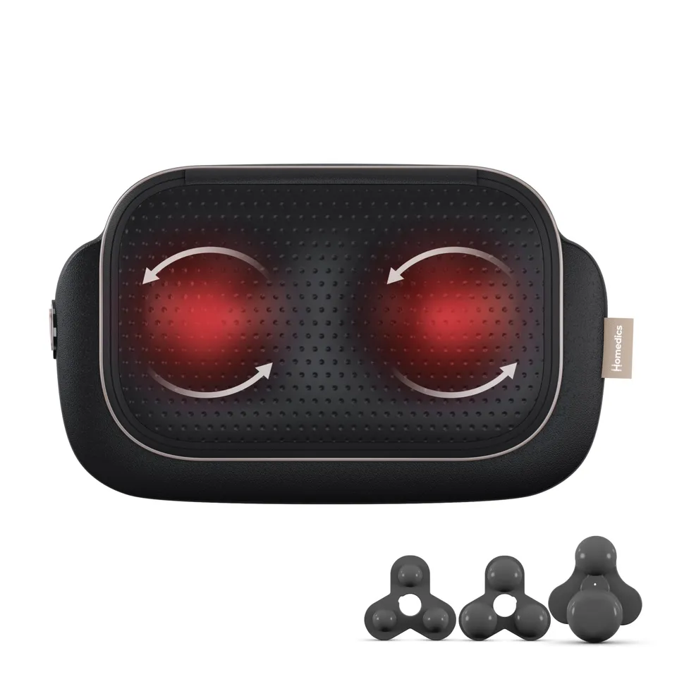 homedics-modmassage-massaggiatore-cervicale-shiatsu-senza-fili-usb-c-ricaricabil image 1