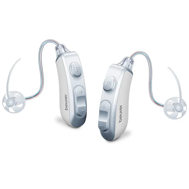 beurer-ha-85-set-di-2-amplificatori-acustici-digitali-con-tecnologia-ric-suono-c image 1