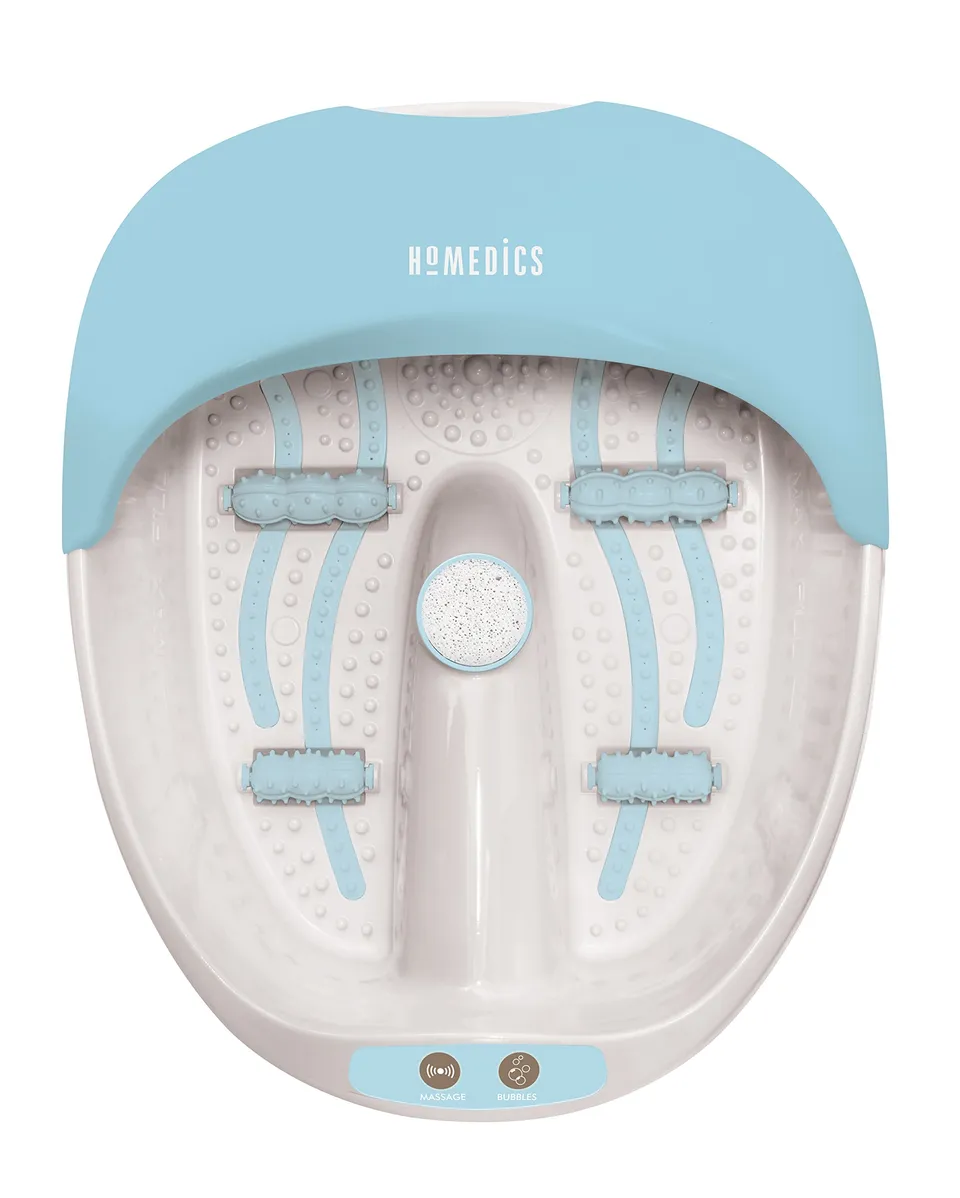 homedics-luxury-foot-spa-pediluvio-con-idromassaggio-acqua-sempre-calda-pietra-p image 1