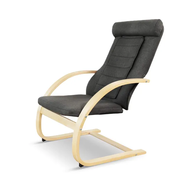 medisana-rc-410-poltrona-relax-con-massaggio-shiatsu-massaggio-spot-funzione-cal image 1