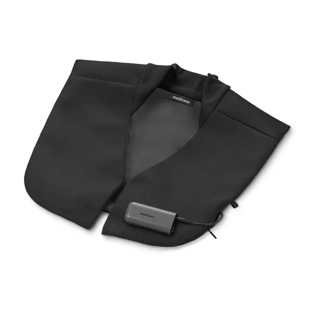 medisana-ol-100-cappa-riscaldante-cordless-con-powerbank-per-spalle-e-schiena-3- image 1