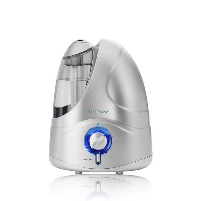 medisana-uhw-umidificatore-ad-ultrasuoni-4-2-litri-nebulizzatore-d-aria-silenzio image 1