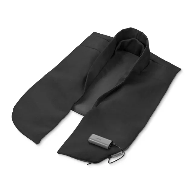 medisana-ol-150-cappa-riscaldante-senza-fili-con-powerbank-integrato-3-temperatu image 1