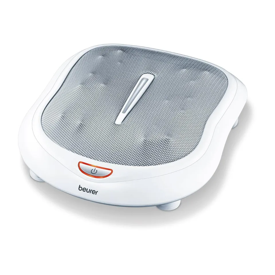 beurer-fm-60-apparecchio-per-massaggio-plantare-shiatsu-con-18-testine-rotanti-e image 1