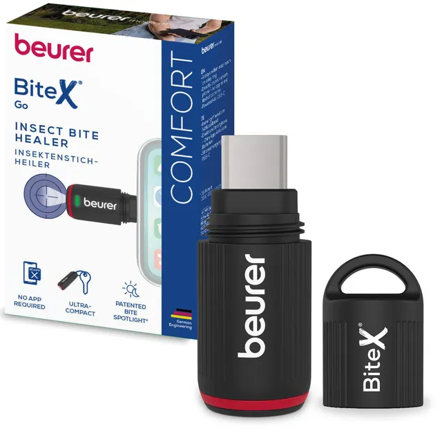 beurer-bitex-go-dopopuntura-usb-c-per-punture-di-insetti-trattamento-termico-ant image 1