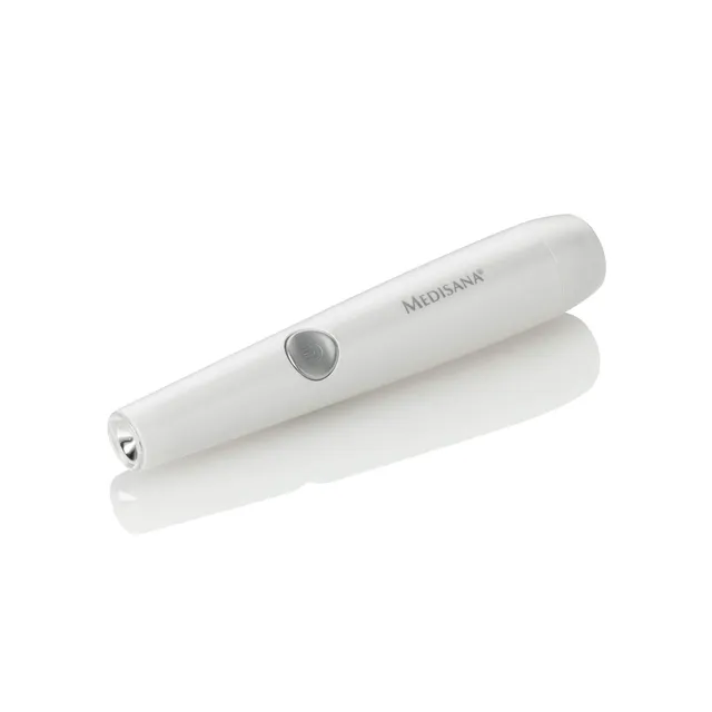medisana-dc-300-penna-anti-acne-con-terapia-della-luce-led-rossa-e-blu-a-batteri image 1