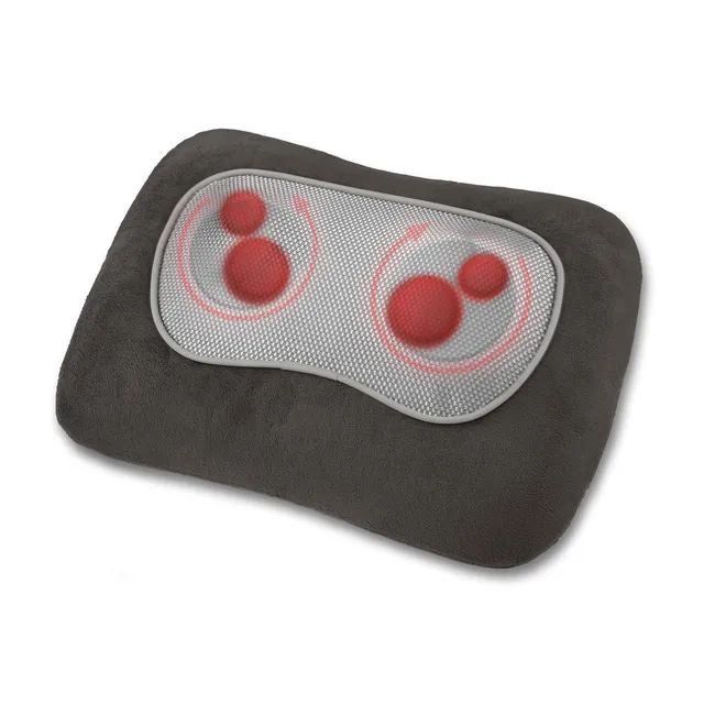 medisana-mc-840-cuscino-massaggiatore-shiatsu-con-funzione-calore-e-luce-rossa-4 image 1