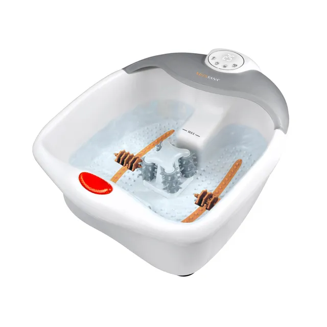 medisana-fs-885-pediluvio-massaggiante-3-in-1-con-riscaldamento-vibrazione-e-get image 1