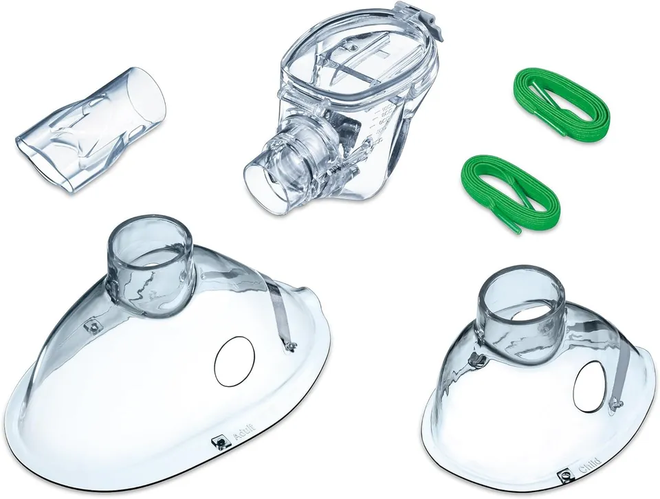 beurer-ih-55-yearpack-kit-accessori-di-ricambio-per-inalatore-ih-55-con-nebulizz image 1