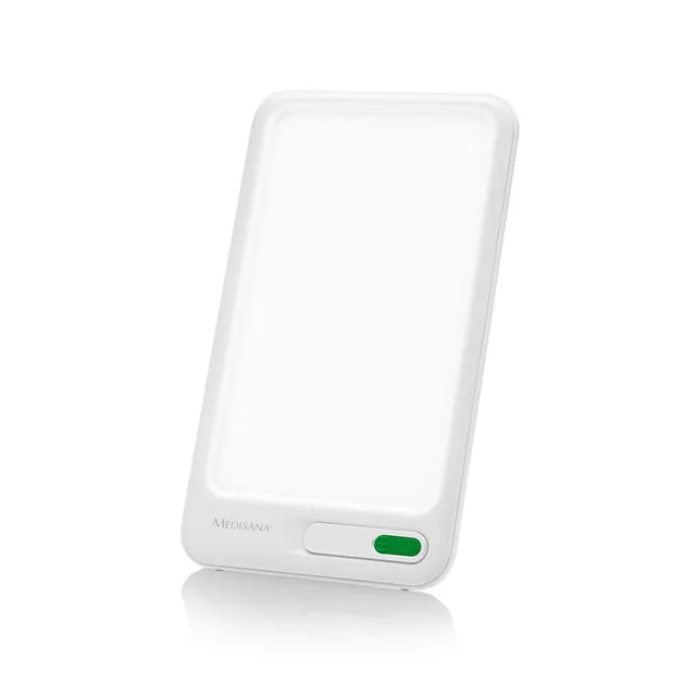 medisana-lt-460-lampada-a-luce-diurna-led-per-lichtterapia-10-000-lux-con-2-live image 1