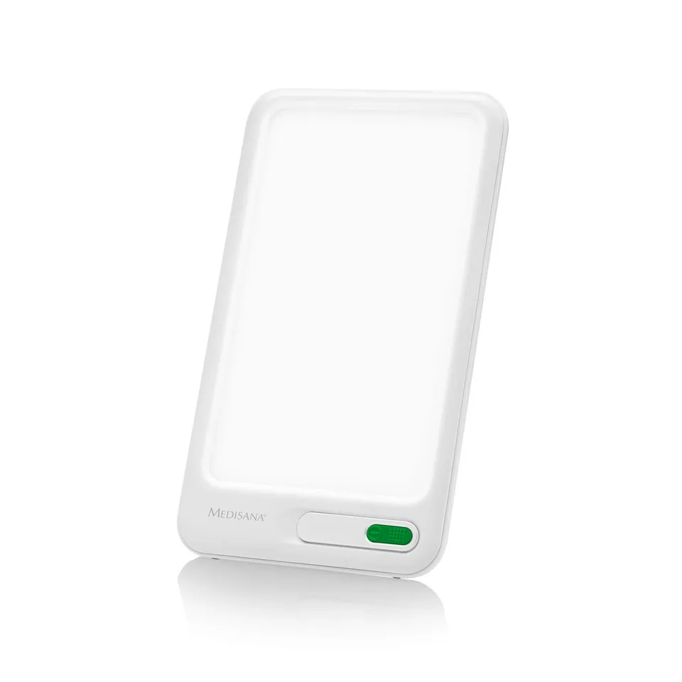 medisana-lt-460-lampada-a-luce-diurna-led-per-lichtterapia-10-000-lux-con-2-live image 1