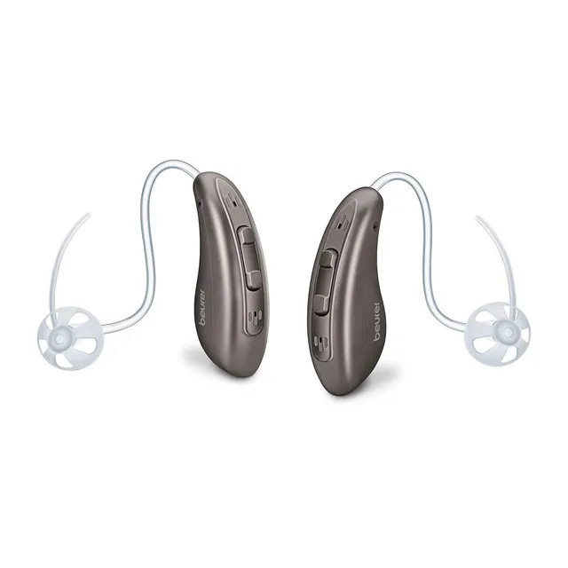 beurer-ha-70-set-da-2-amplificatori-acustici-digitali-design-extra-piccolo-dietr image 1