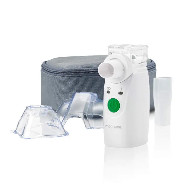 medisana-in-525-inalatore-portatile-a-ultrasuoni-con-boccaglio-e-maschere-adulti image 1