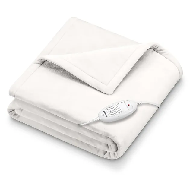 beurer-hd-75-cosy-coperta-termica-ultra-morbida-180-x-130-cm-con-6-livelli-di-te image 1