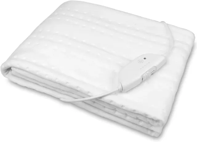 medisana-hu-674-sottocoperta-elettrica-scaldamaterasso-150-x-80-cm-4-livelli-di- image 1