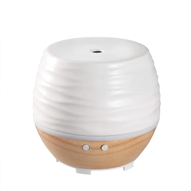 homedics-ellia-ascend-diffusore-di-aromi-ad-ultrasuoni-in-ceramica-e-legno-con-l image 1