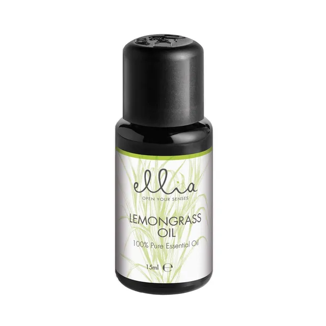 ellia-by-homedics-olio-essenziale-di-citronella-100-naturale-estrazione-tradizio image 1