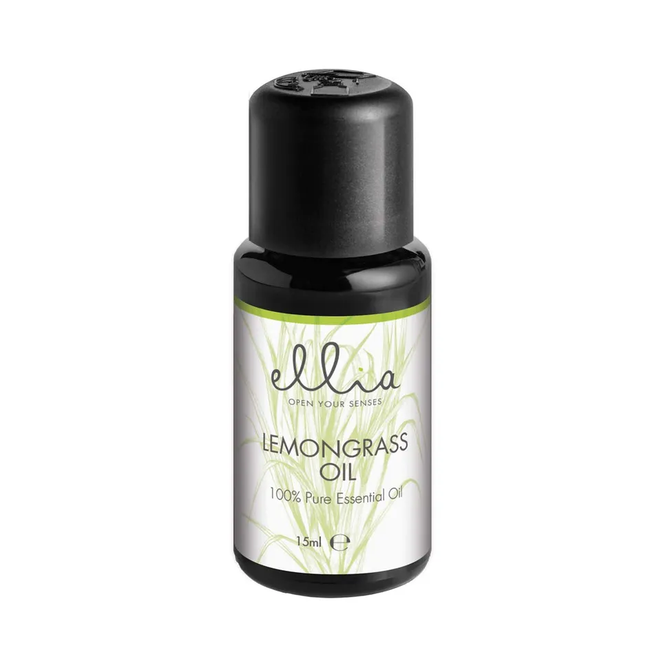 ellia-by-homedics-olio-essenziale-di-citronella-100-naturale-estrazione-tradizio image 1