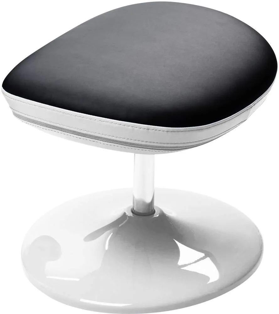 medisana-rs-650-sgabello-pouf-abbinabile-alla-poltrona-da-massaggio-lounge-chair image 1