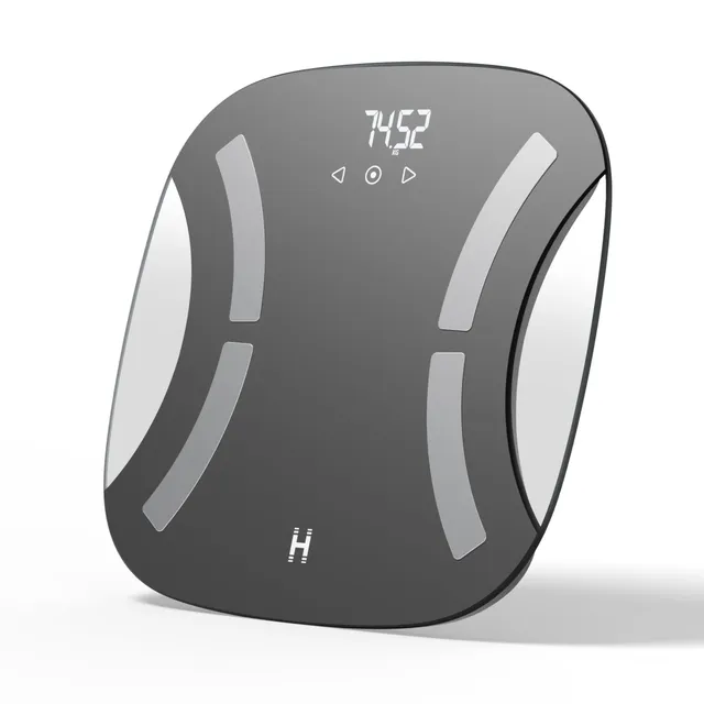 homedics-essentials-body-analyser-bilancia-digitale-da-bagno-con-analisi-composi image 1