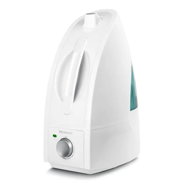 medisana-ah-660-umidificatore-a-ultrasuoni-4-5-litri-per-ambienti-fino-a-30-m-co image 1