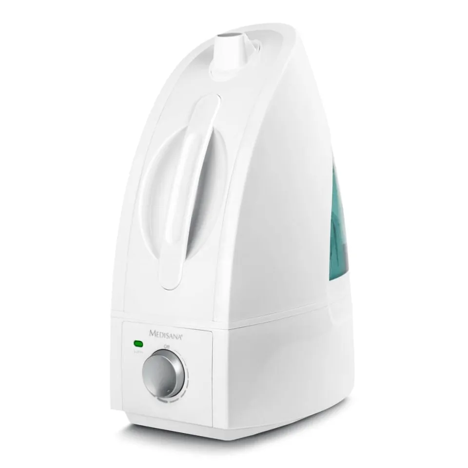 medisana-ah-660-umidificatore-a-ultrasuoni-4-5-litri-per-ambienti-fino-a-30-m-co image 1