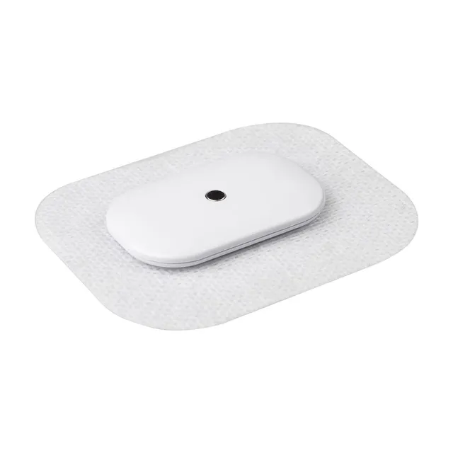 medisana-tm-735-termometro-bluetooth-monitoraggio-continuo-della-temperatura-cor image 1