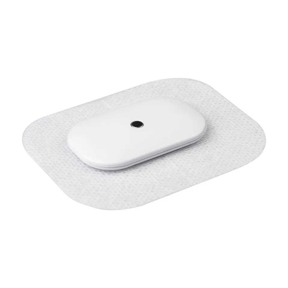 medisana-tm-735-termometro-bluetooth-monitoraggio-continuo-della-temperatura-cor image 1