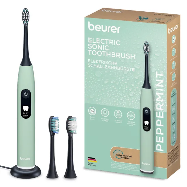 beurer-sc-50-spazzino-elettrico-sonico-80-000-vibrazioni-5-programmi-di-pulizia- image 1