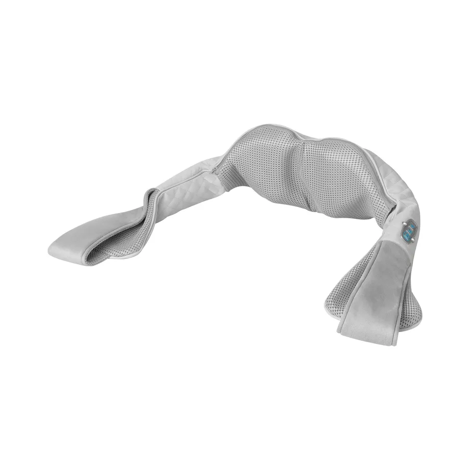 medisana-nmg-850-massaggiatore-shiatsu-per-collo-con-testine-in-gel-funzione-cal image 1