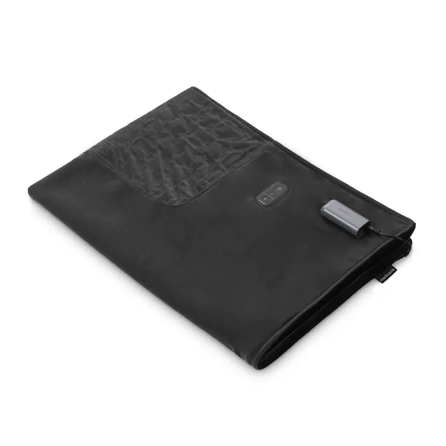 medisana-ol-200-coperta-termica-senza-fili-con-powerbank-per-l-ufficio image 1
