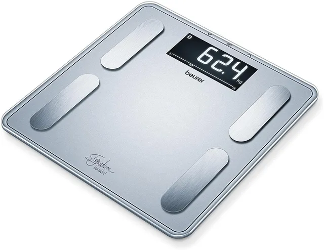 beurer-bf-405-signature-line-bilancia-diagnostica-connettibile-analisi-completa- image 1