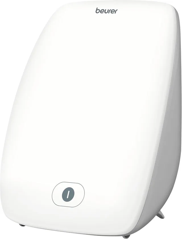 beurer-tl-41-touch-lampada-a-luce-diurna-led-per-fototerapia-10-000-lux-disposit image 1
