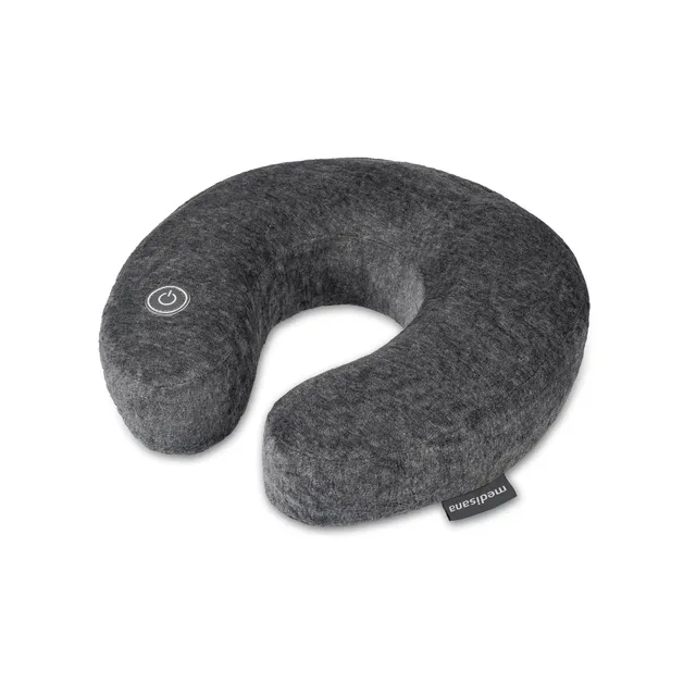 medisana-nm-870-massaggiatore-cuscino-per-collo-e-cervicale-con-massaggio-a-vibr image 1