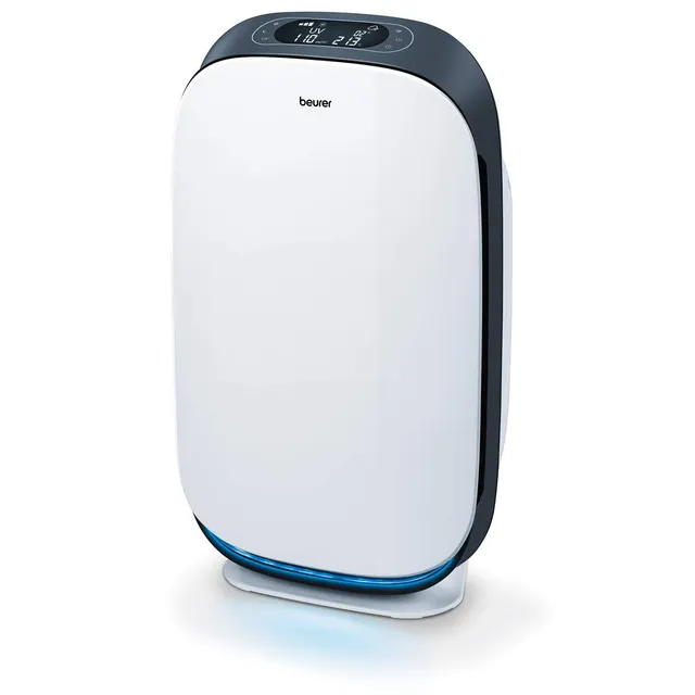 beurer-lr-500-connect-purificatore-d-aria-con-app-filtro-hepa-13-a-3-strati-sens image 1
