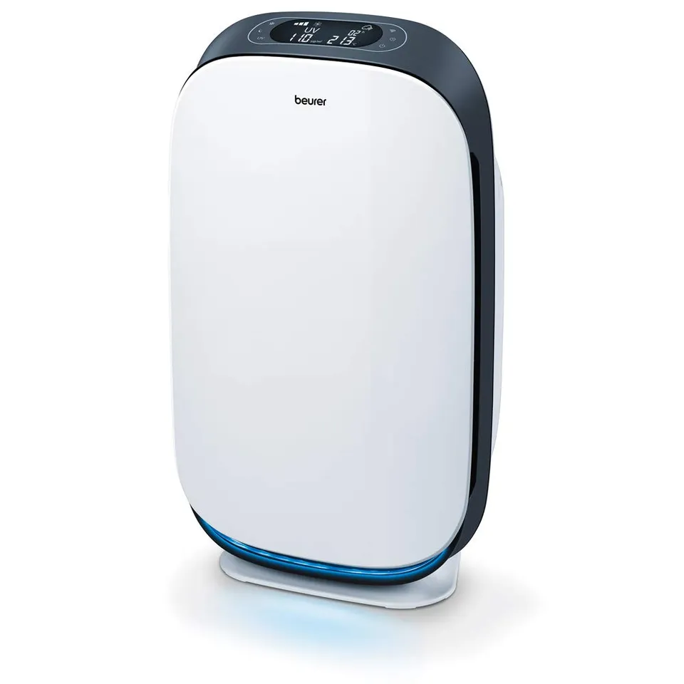 beurer-lr-500-connect-purificatore-d-aria-con-app-filtro-hepa-13-a-3-strati-sens image 1