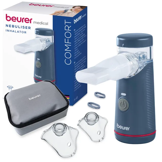 beurer-ih-49-aerosol-portatile-a-membrana-con-batteria-ricaricabile-silenzioso-p image 1