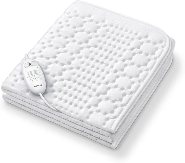 beurer-ts-19-coprimaterasso-termico-scaldaletto-singolo-130x75-cm-con-3-livelli- image 1
