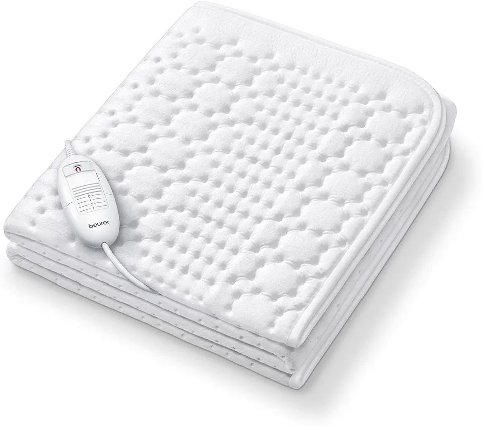 beurer-ts-19-coprimaterasso-termico-scaldaletto-singolo-130x75-cm-con-3-livelli- image 1