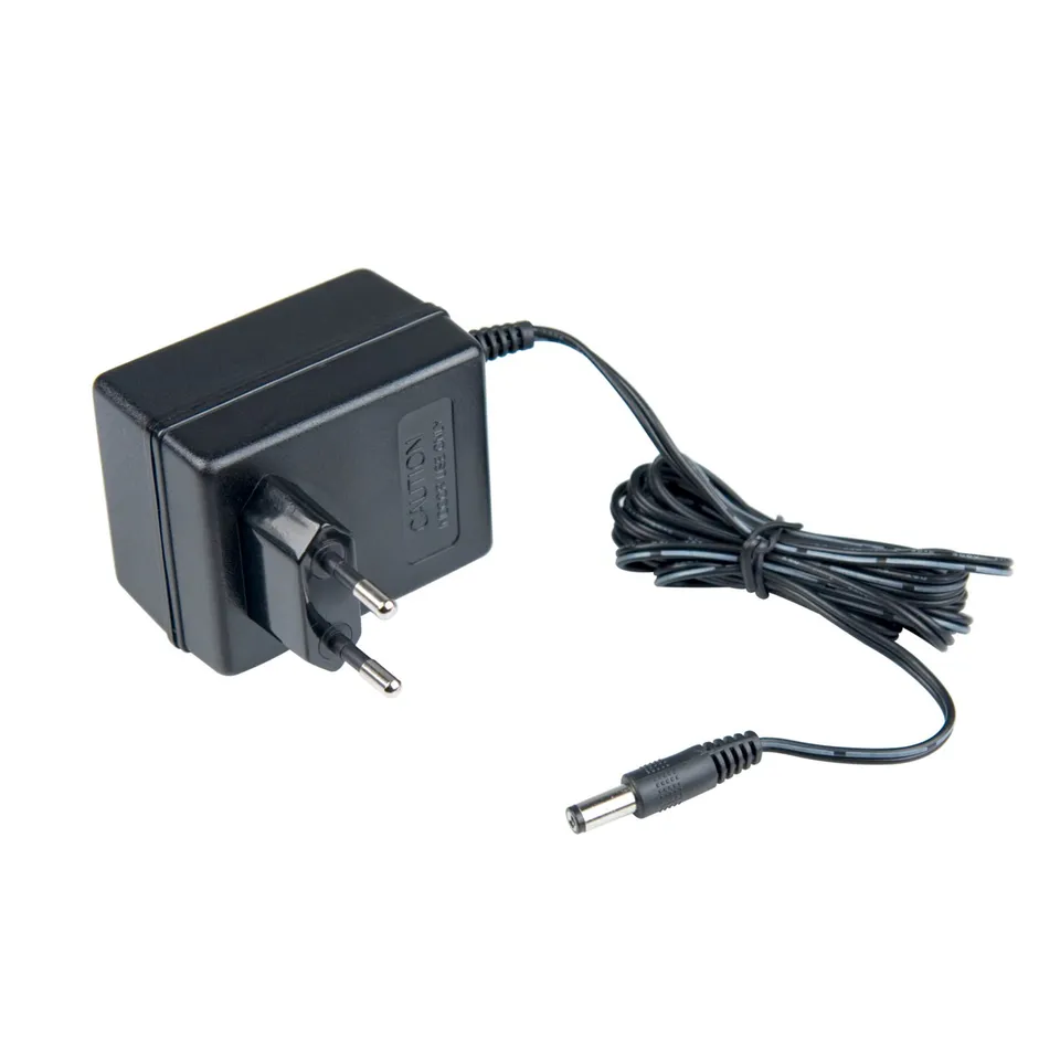 medisana-alimentatore-6v-per-misuratore-di-pressione-da-braccio-compatibile-con- image 1