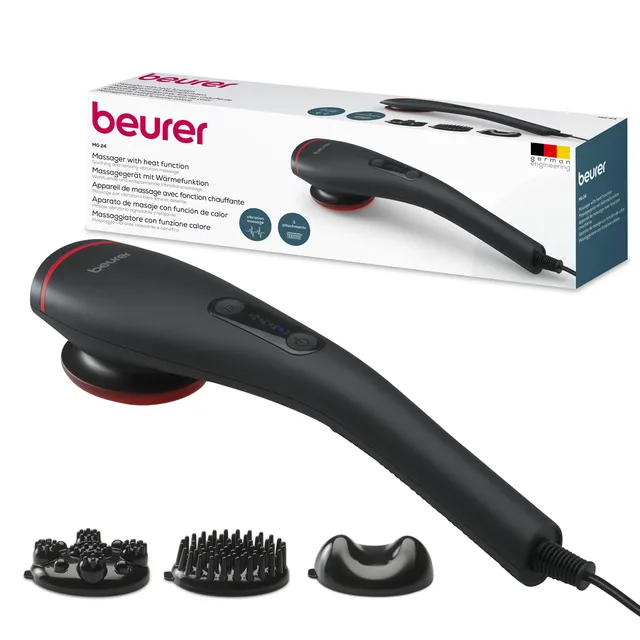 beurer-mg-24-massaggiatore-vibrante-con-funzione-calore-2-intensit-2-programmi-e image 1
