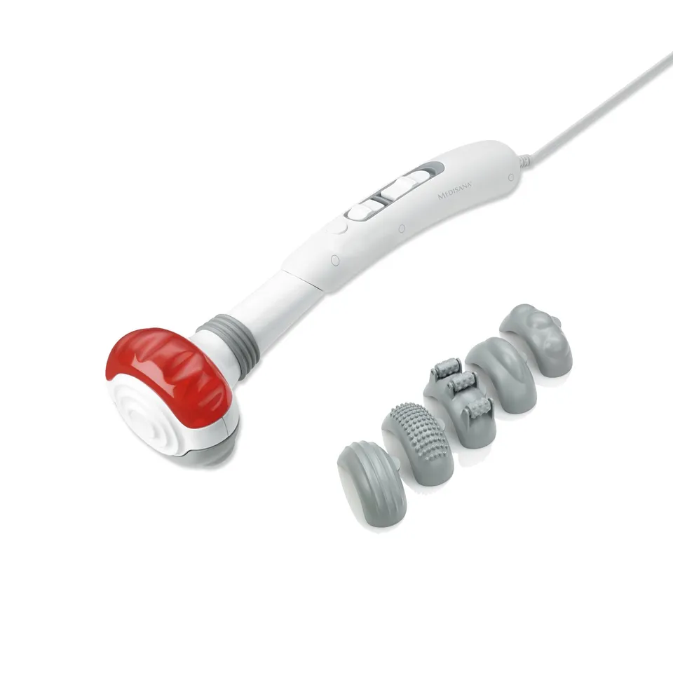 medisana-hm-886-massaggiatore-manuale-elettrico-con-funzione-calore-luce-rossa-5 image 1