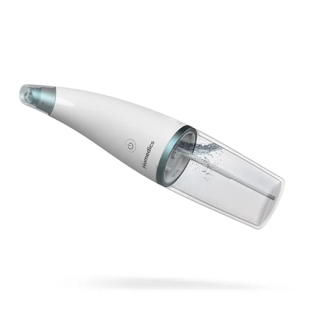 homedics-refresh-hydradermabrasion-cleanser-dispositivo-idrodermoabrasione-viso- image 1