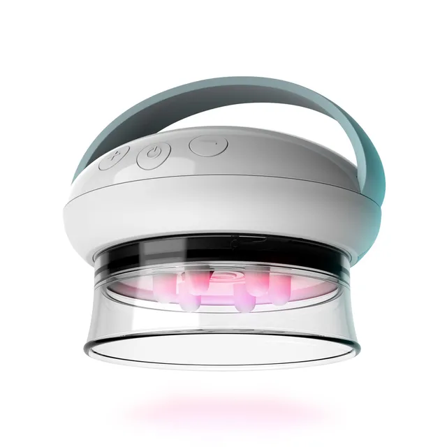 homedics-smoothee-ir-massaggiatore-anticellulite-suction-therapy-con-calore-infr image 1